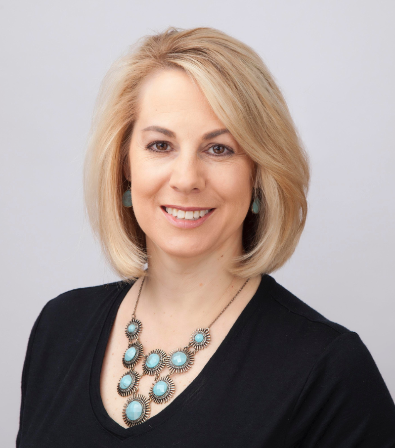 Melissa Greene-Blye
