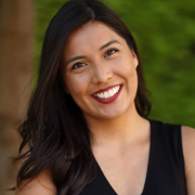 Bobbi Ramirez headshot cropped