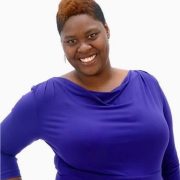 Ebonye