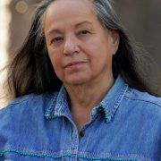 Mary Annette Pember_1